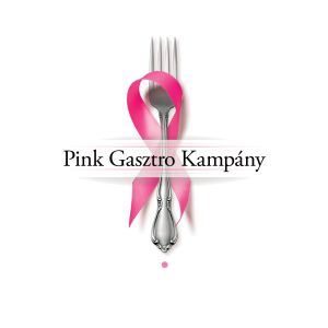Pink Gasztro kampány a Delirestnél