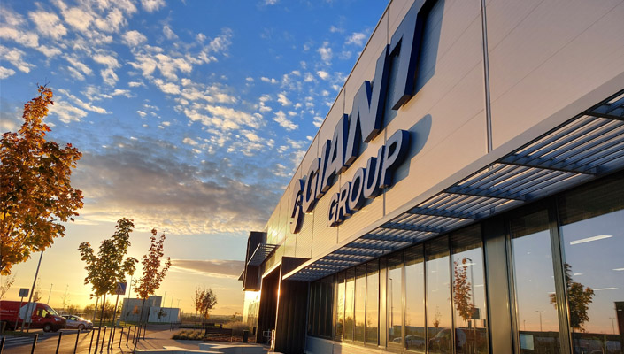 Új egység a hálózatban