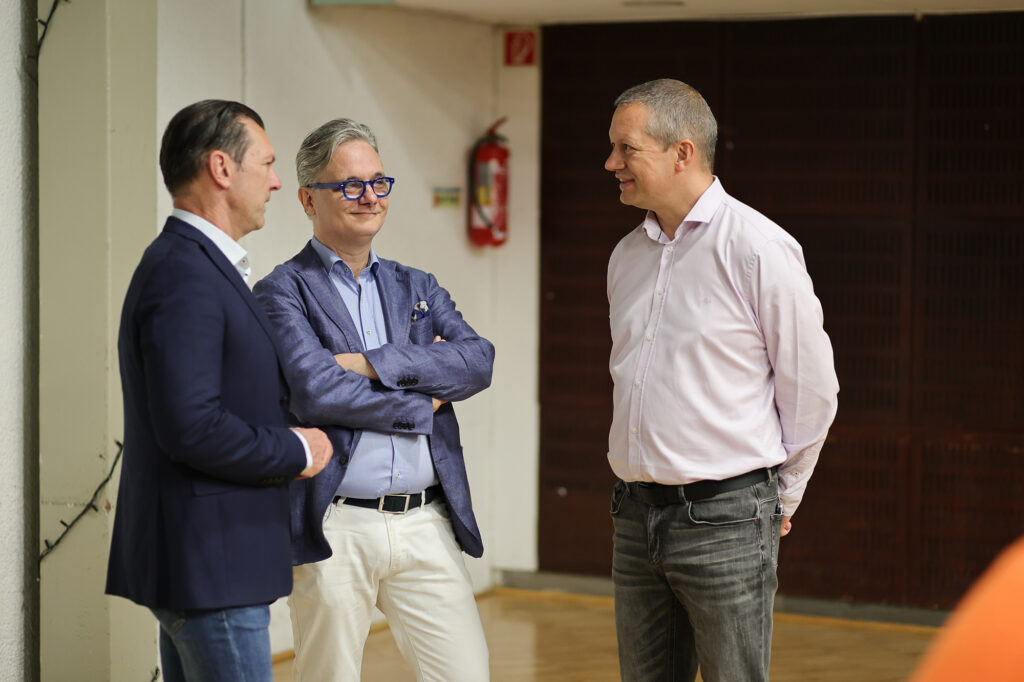 Egészségvédelmi nap a Delirest szervezésében