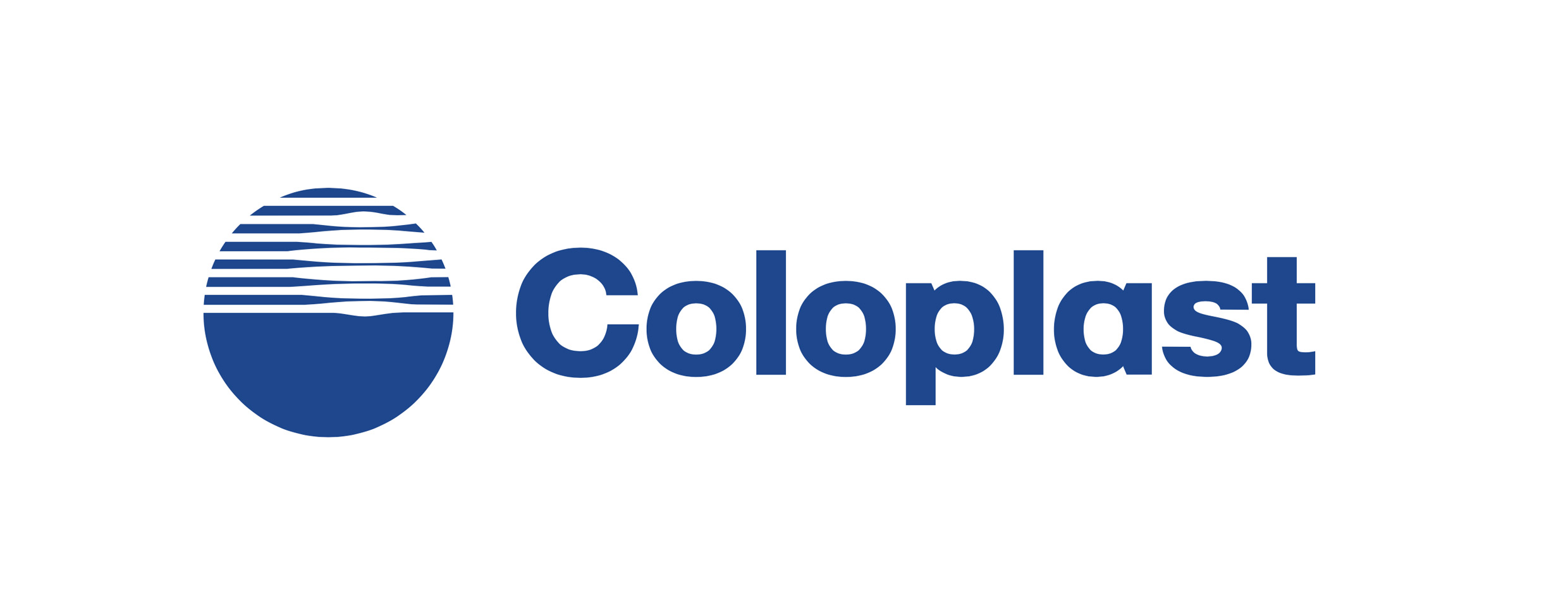 Coloplast Logo