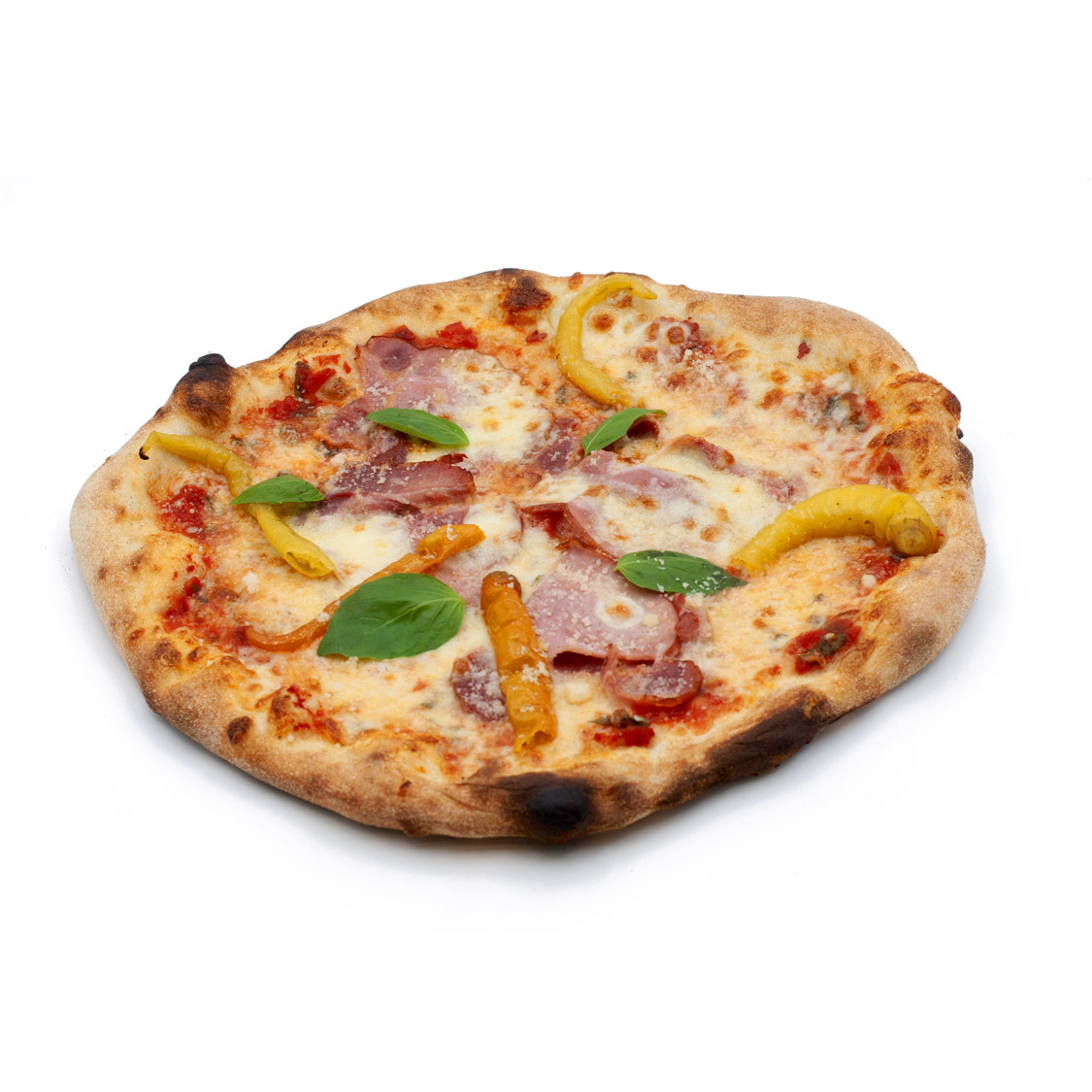 Delirest Pizza Piccante