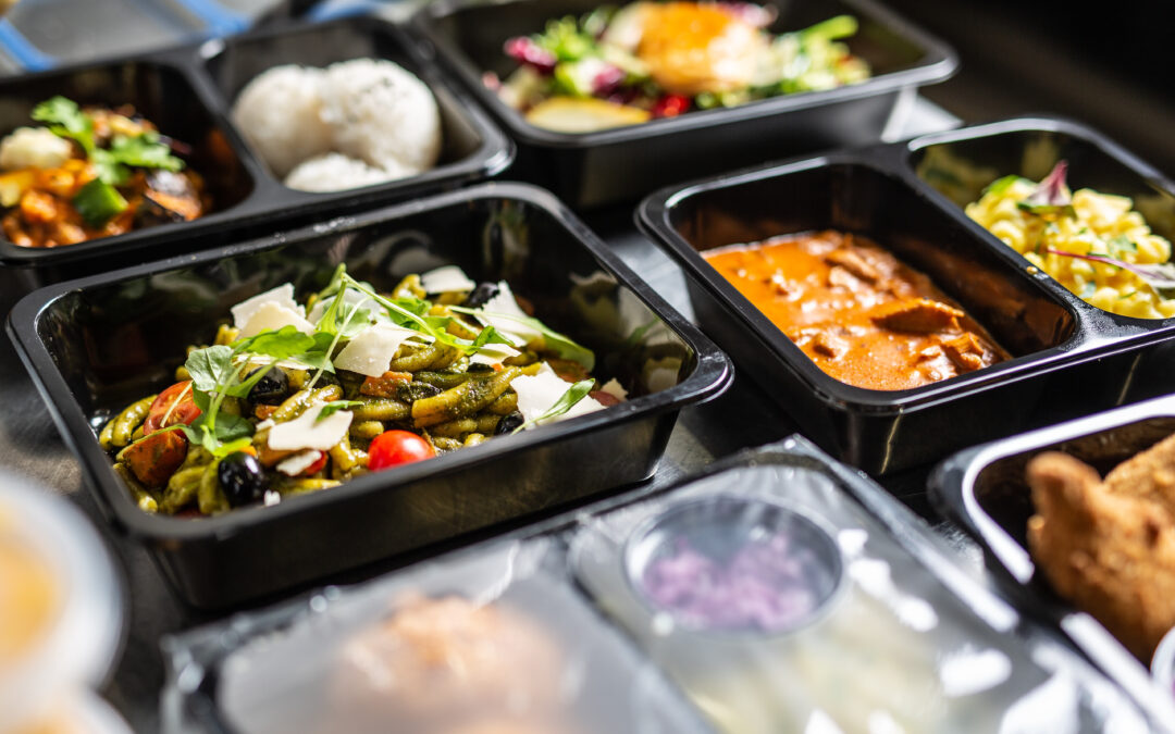 Mérföldkő az élelmiszerpazarlás elleni küzdelemben