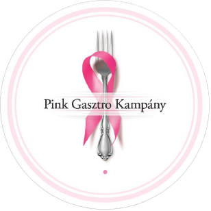 A Delirest évek óta elkötelezett támogatója a Pink Gasztro kampánynak