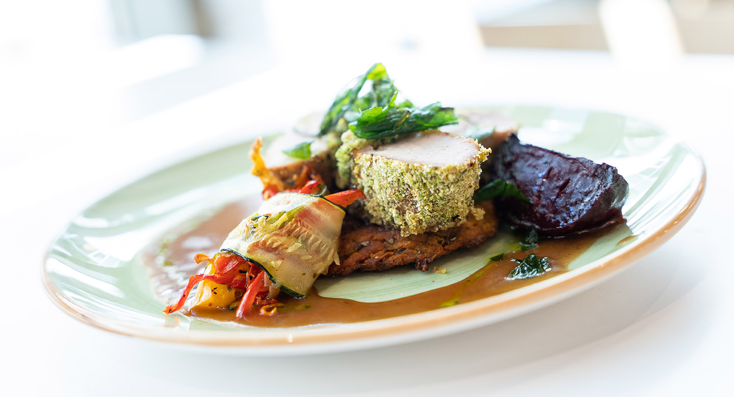 Bistro ajánlatok a Delirest éttermeiben