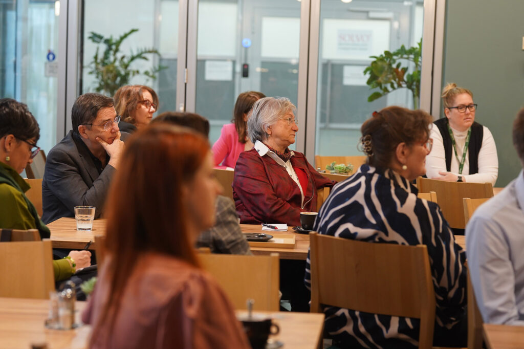 Bemutatkozik a Delirest Tudatos Választás Programja