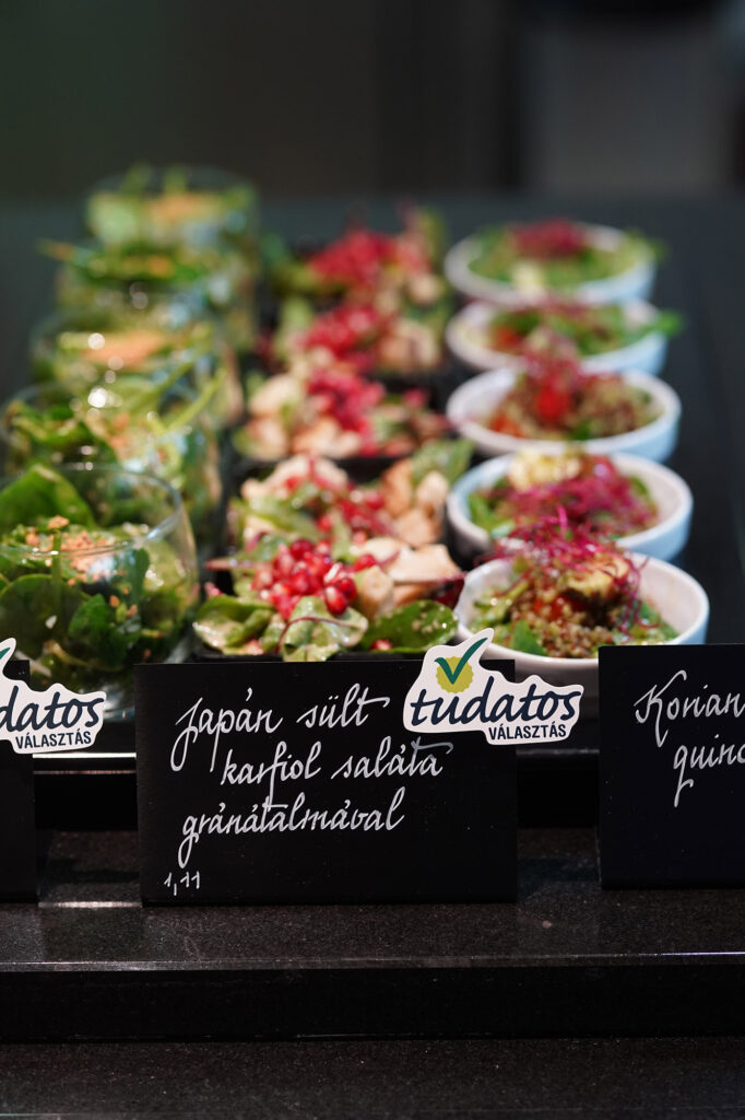 Bemutatkozik a Delirest Tudatos Választás Programja