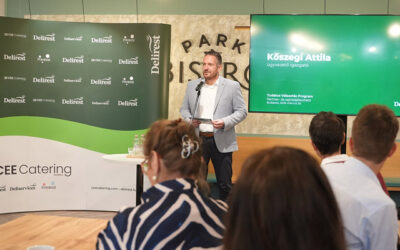 Bemutattuk Tudatos Választás Programunkat