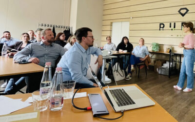 Félévértékeltünk