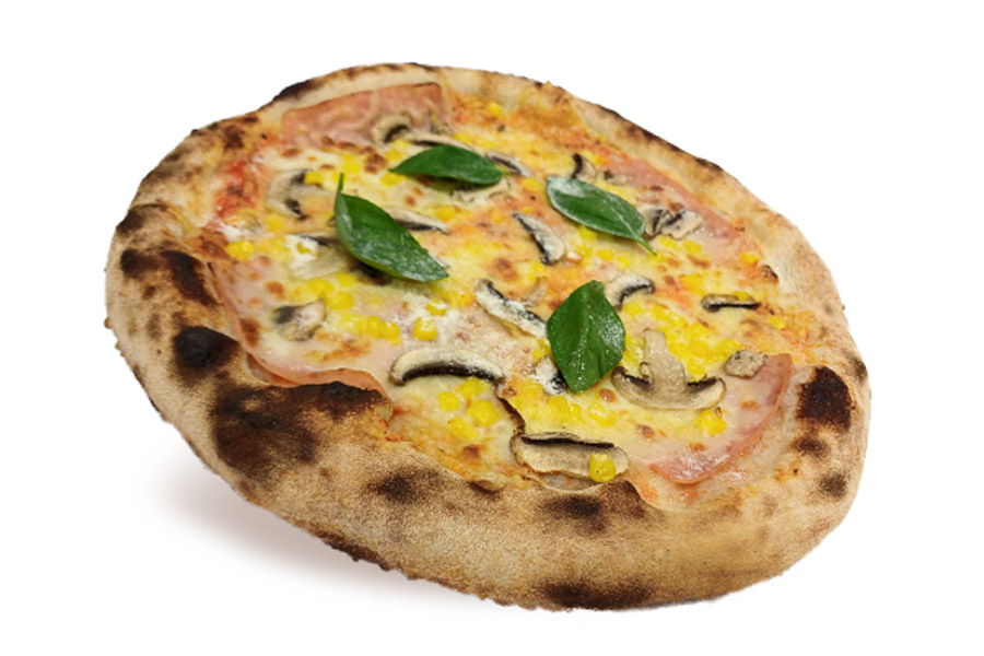 Pizza Classica 